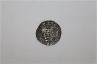 Lot 2396 - G.B. Medieval hammered Silverer Henry VII...