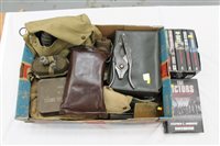 Lot 2568 - Collection of sundry militaria - to include...