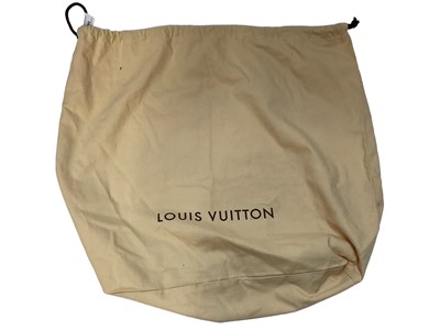 Lot 2090 - Fortnam & Masons small cream woven leather crossover handbag with gold tone hardware, Yves Saint Laurent black satin evening clutch bag, Osprey tan pebble leather handbag plus a large Louis Vuitton...