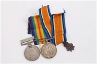 Lot 2599 - Victorian Volunteer Long Service and Good...