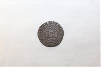 Lot 2074 - G.B. Henry VII c. 1502 - 1504 London Groat m/m...