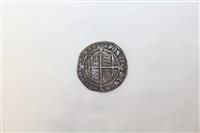 Lot 2075 - G.B. Henry VIII c. 1526 - 1544 London Groat -...