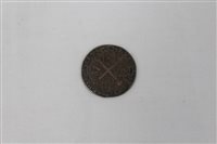 Lot 2098 - Scotland - Charles I c. 1637 - 1642 Falconers...