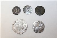 Lot 2174 - Ancients - 98 - 117AD Trajan Silverer Denarius....