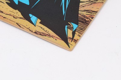 Lot 148 - DC Comics Batman #423 - (1988) - Classic Batman cover by Todd McFarlane with Dave Cockrum interior art