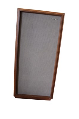 Lot 2232 - Vintage Tannoy speaker