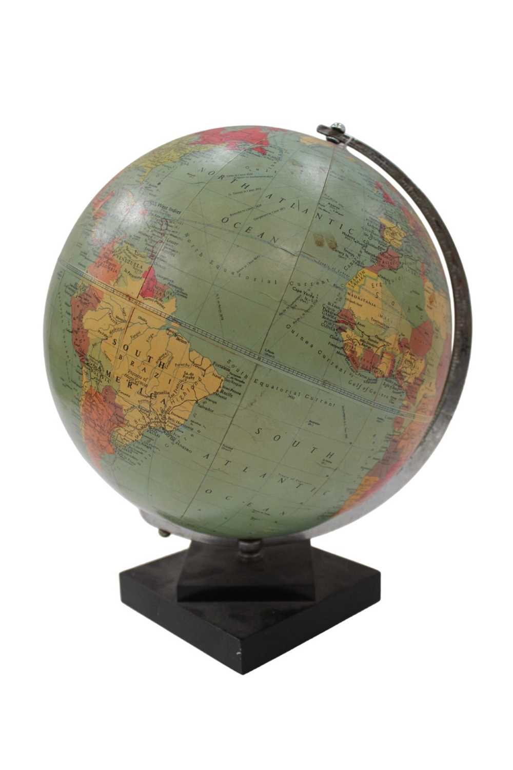 Lot 2495 - Vintage Philips 10' Challenge Globe