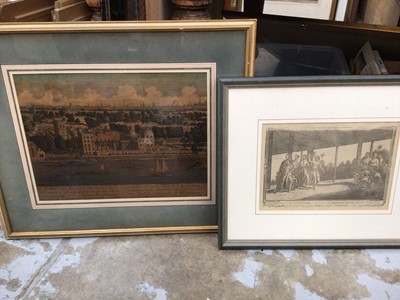 Lot 62 - Quantity of mixed pictures