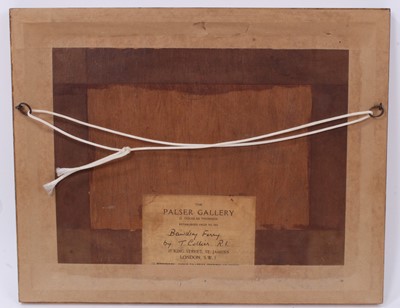 Lot 641 - Thomas Collier (1840-1891), watercolour, Bawdsey Ferry