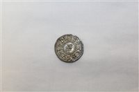 Lot 2070 - G.B. Cnut-Viking Coinsage Silverer Penny - Obv:...