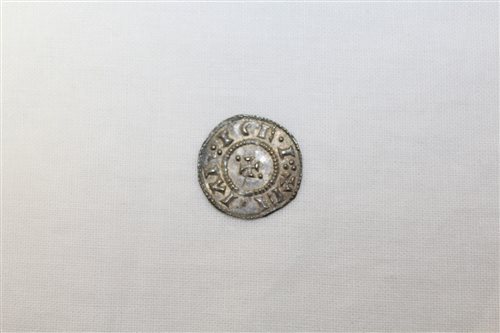 Lot 2071 - G.B. Cnut-Viking Coinsage Silverer Penny