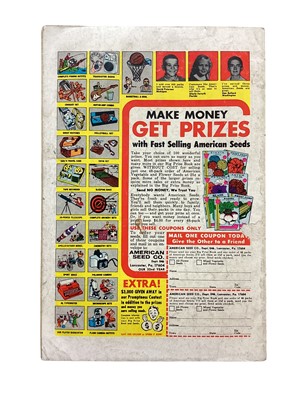 Lot 224 - Selection of Marvel Comics mostly 1960's and 1970's. To include Nick Fury agent of Shield #1 (1968), Captain America, The Avengers, Iron Man, Daredevil and others. Approximately 35 comics.