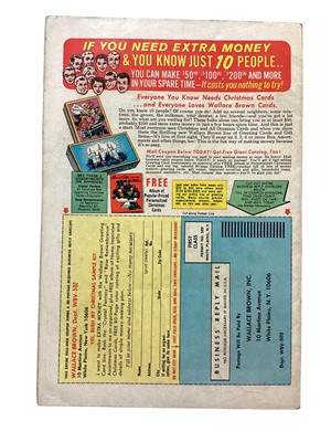 Lot 224 - Selection of Marvel Comics mostly 1960's and 1970's. To include Nick Fury agent of Shield #1 (1968), Captain America, The Avengers, Iron Man, Daredevil and others. Approximately 35 comics.