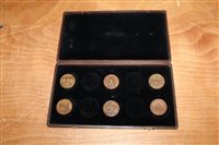 Lot 2897 - Medalslions - France - AE Medalslions...