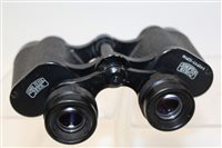 Lot 2738 - Pair Carsl Zeiss Jenoptem binoculars in...