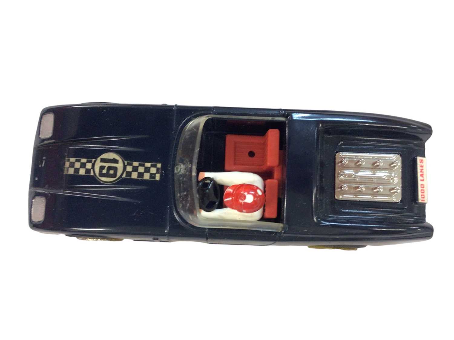 Lot 1957 - Triang Mini HiWay Rally Car Series 1000