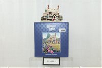 Lot 2260 - Collection of twenty boxed Lilliput Lane...