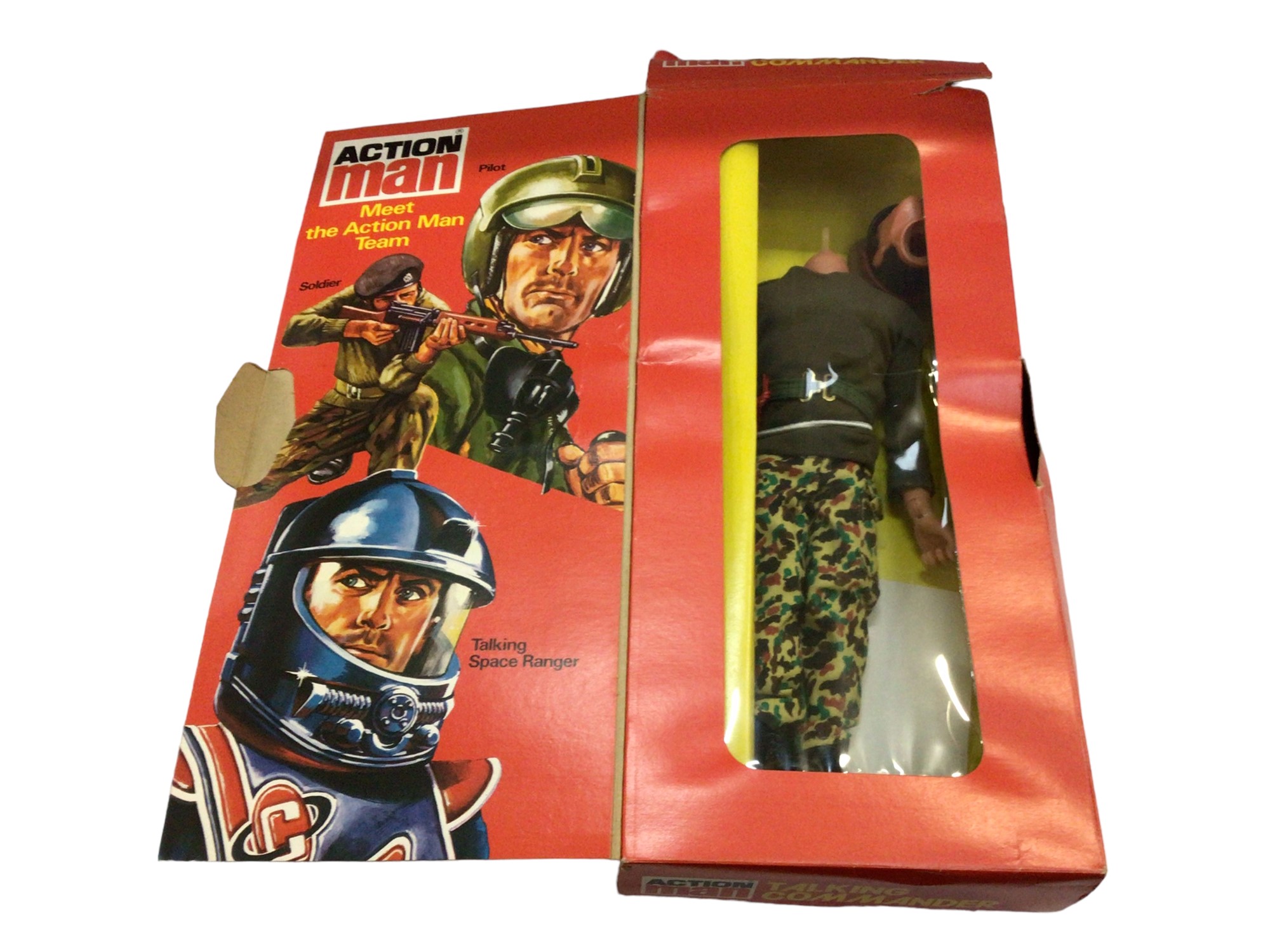 A＆G 公式 G.I.ジョー★1998年 限定品★ミレニアム G.Iジョー Amazon.co.jp: A＆G 公式 G.I.ジョー1998年 限定品ミレニアム