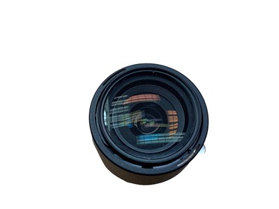 Lot 2351 - Nikon D80 camera with lens