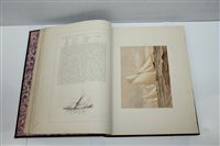 Lot 2419 - Books - Famous Clyde Yachts 1880 - 1887 Henry...