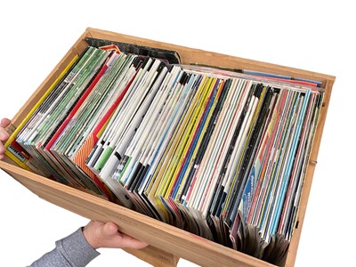 Lot 1434 - Large Collection of football programmes