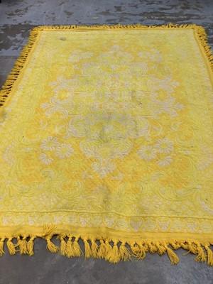 Lot 1379 - Casa Pupo carpet