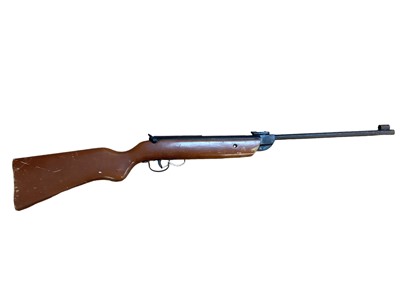 Lot 925 - .177 Air Rifle