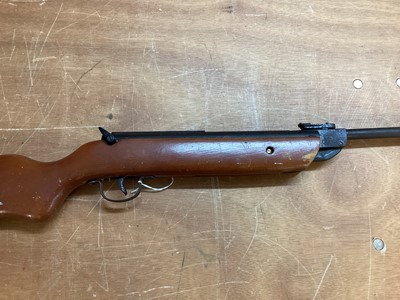 Lot 925 - .177 Air Rifle