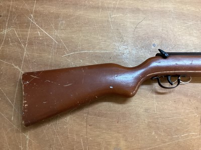 Lot 925 - .177 Air Rifle