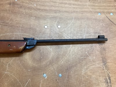 Lot 925 - .177 Air Rifle