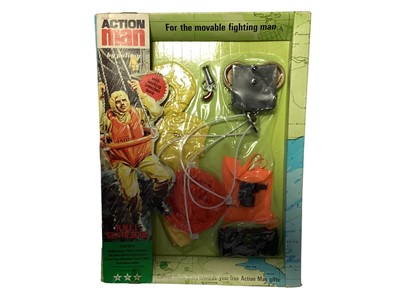 Lot 18 - Palitoy Action Man RNLI Sea Resue Oufit, in packaging No.35013 (1)