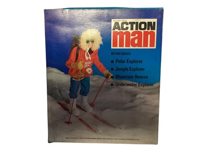 Lot 20 - Palitoy Action Man Jungle Explorer Outfit, in packaging No.35016 (1)