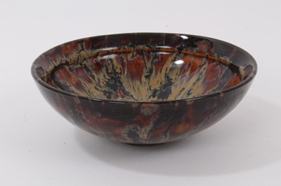 Lot 212 - Jian ware bowl