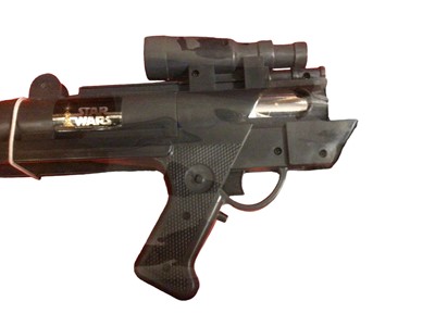 Lot 128 - Palitoy Star Wars Laser Rifle