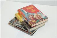 Lot 2500 - Bookss - Asimov Foundation published by Gnome...