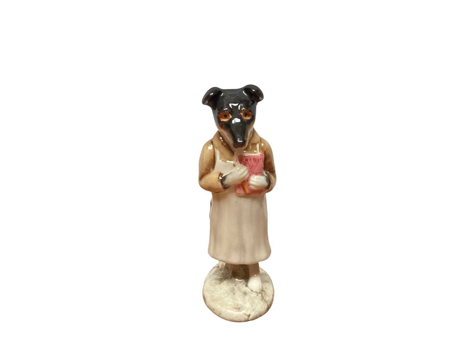 Lot 50 - Beswick Beatrix Potter figure - Pickles