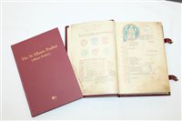 Lot 2516 - Bookss - St. Albans Psalter (originally c....