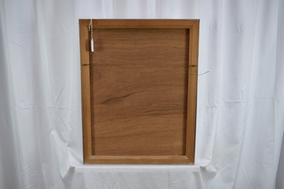 Lot 1307 - *Henry Moore (1898-1986) signed limited edition etching - Two Piece Reclining Figure Points (1969), numbered III/X, 50cm x 38cm, in glazed frame