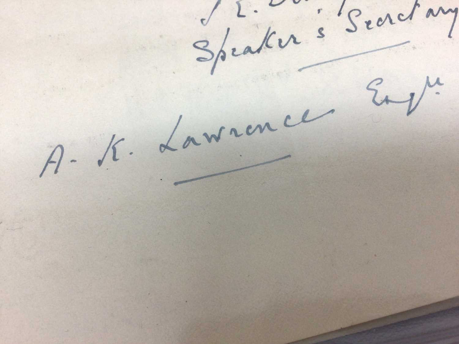 Lot 153 - A.K. Lawrence R.A. Royal Portrait painter