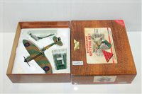 Lot 2807 - Corgi Aviation Archive 1:32 scale models -...