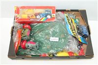 Lot 2814 - Selection of boxed and unboxed Toyss -...