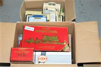 Lot 2733 - Lledo selection of boxed sets - including...