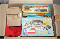 Lot 2734 - Diecast selection, boxed - including Matchbox...