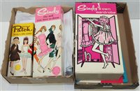 Lot 2742 - Sindy Doll - 'Weekender' brunette, in original...