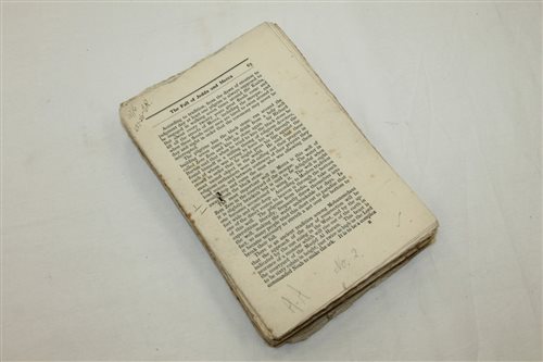 Lot 2596 - Thomas Lowell - With Lawrence in Arabia...