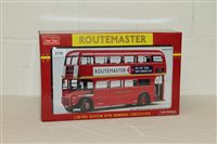 Lot 2700 - Sun Star Routemaster Bus no. 2901, scale 1:24,...