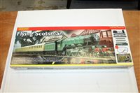 Lot 2765 - Railway - Hornby 00 gauge Electric Flying...