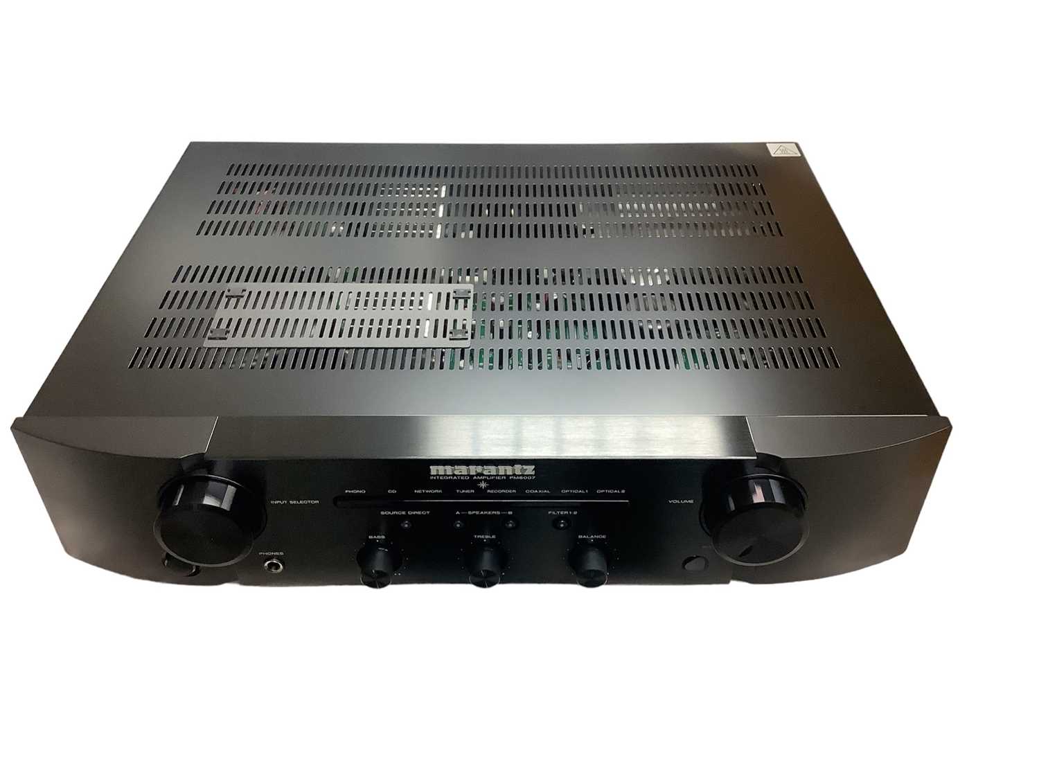 Marantz PM6007 Amplifier