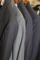 Lot 3041 - Gentlemen's suits - including unworn with tags,...