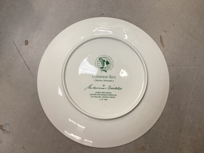 Lot 106 - Large collection of collectors plates